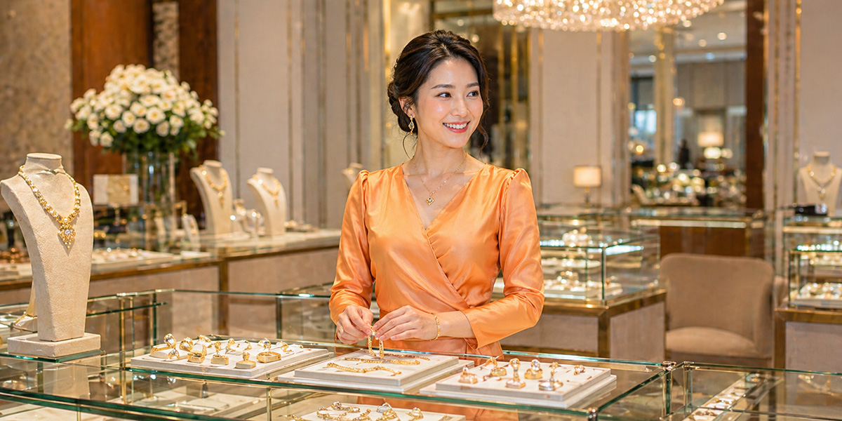 Điều kiện tiệm vàng đầu tiên là cần hiểu đúng mình đang kinh doanh loại hình nào
