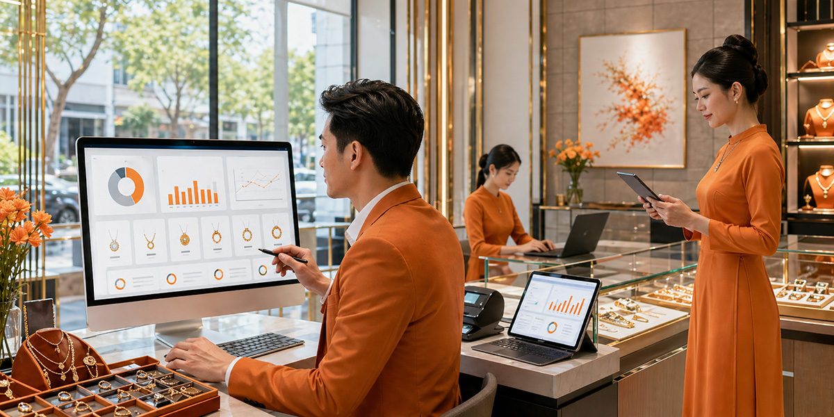 Chủ tiệm cần chuẩn bị gì trước ngày khai trương?