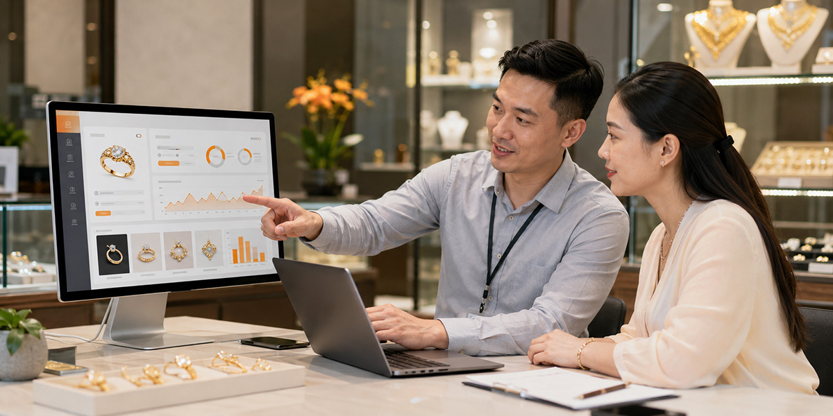 Dịch vụ bảo trì phần mềm tại Phần Mềm Vàng