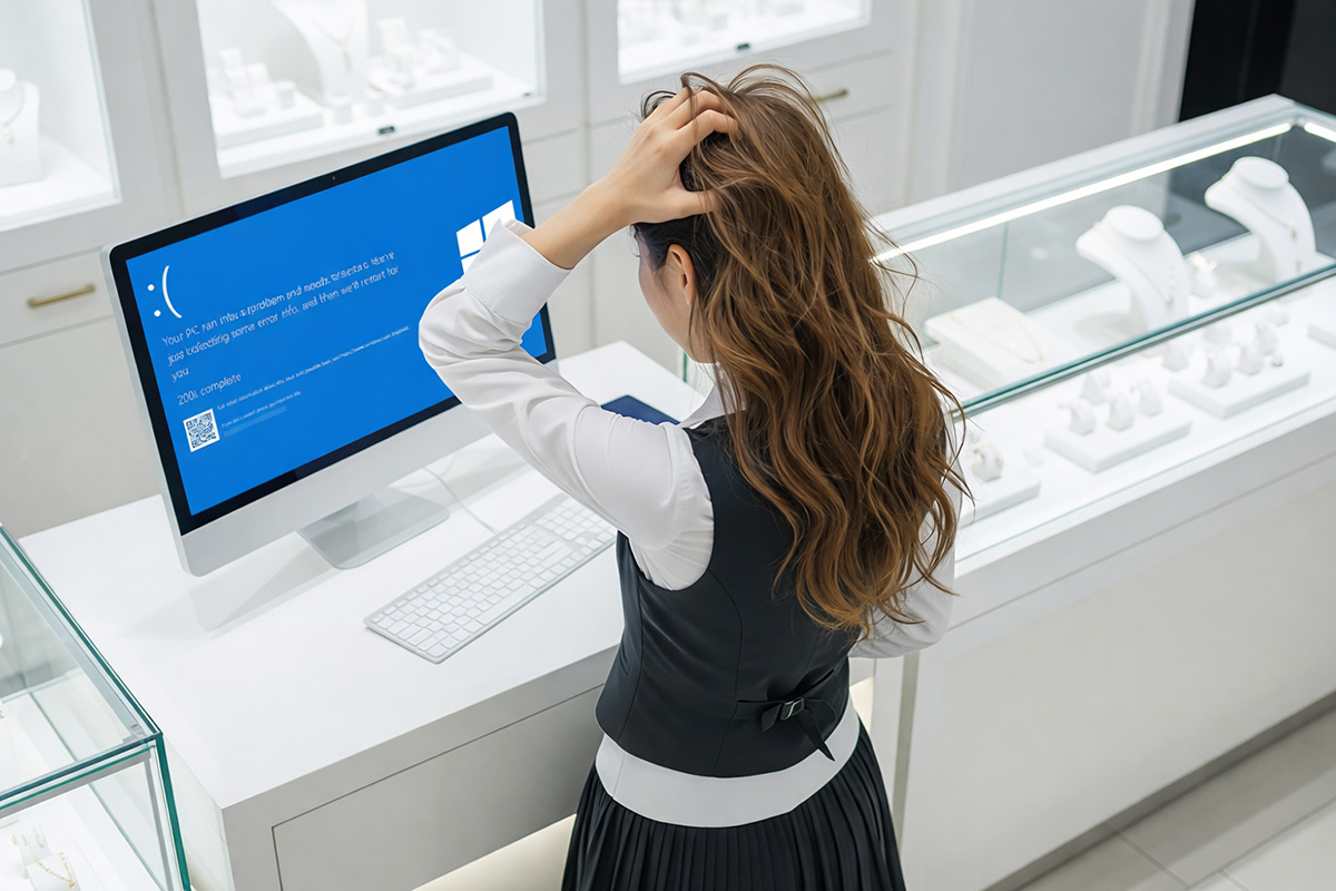Bản update Windows 11 bị lỗi dẫn đến sự cố windows 11 mất dữ liệu
