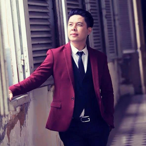 Giảng viên thanh nhạc Minh Lộc