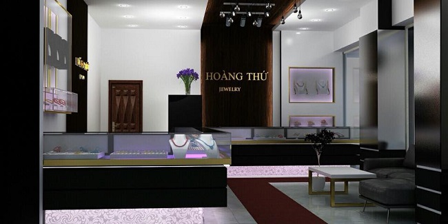 Hoàng Thứ Jewelry