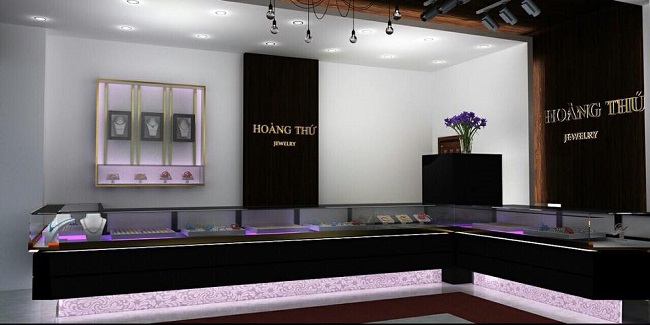 Hoàng Thứ Jewelry