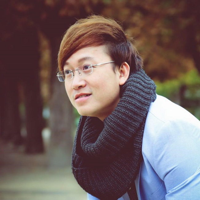 Nhạc sĩ, ca sĩ SỸ LUÂN