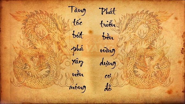 Phần Mềm Vàng