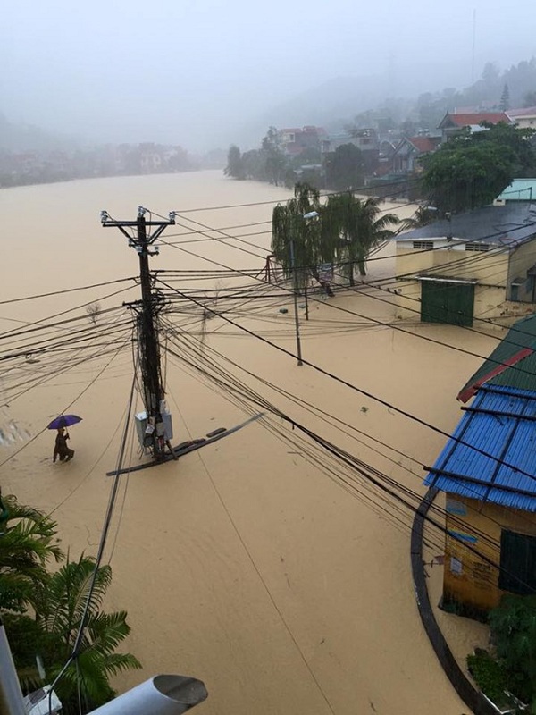 Nhật ký triển khai Phần Mềm Vàng