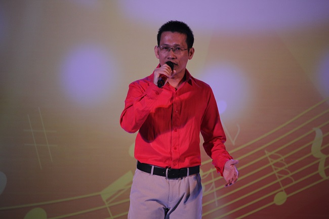 Tiếng hát ngành kim hoàn 2017