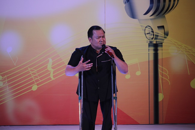 Tiếng hát ngành kim hoàn 2017