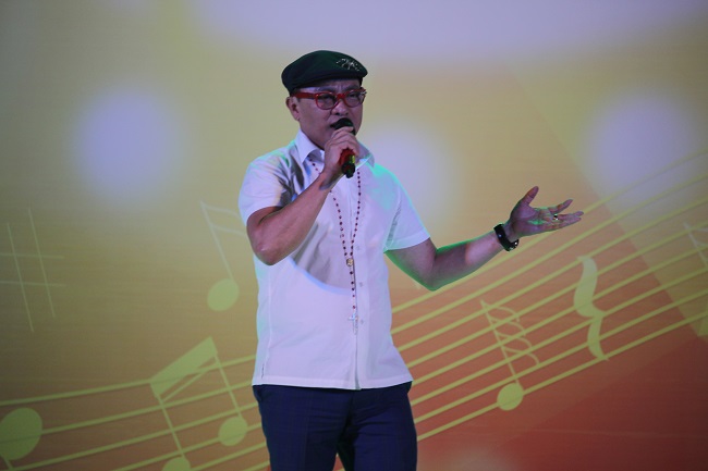 Tiếng hát ngành kim hoàn 2017