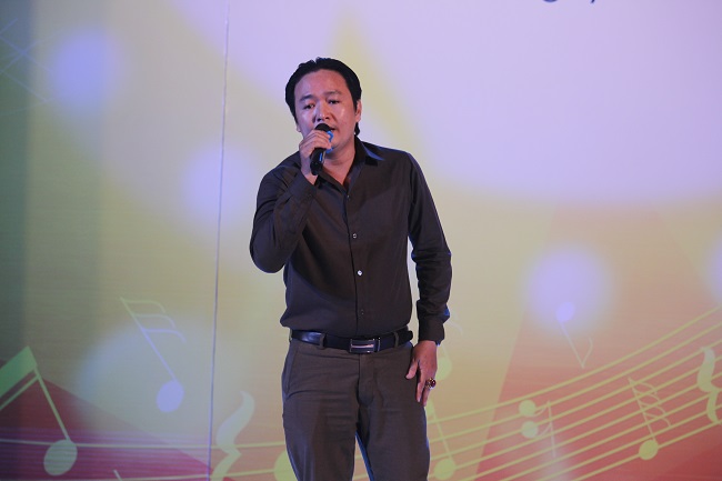 Tiếng hát ngành kim hoàn 2017