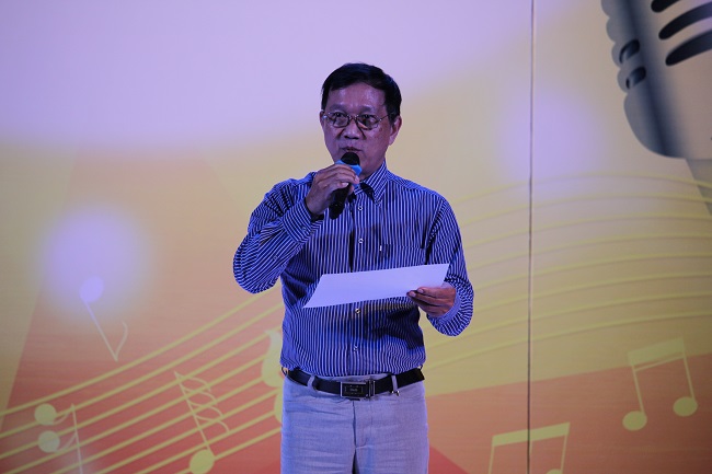 Tiếng hát ngành kim hoàn 2017