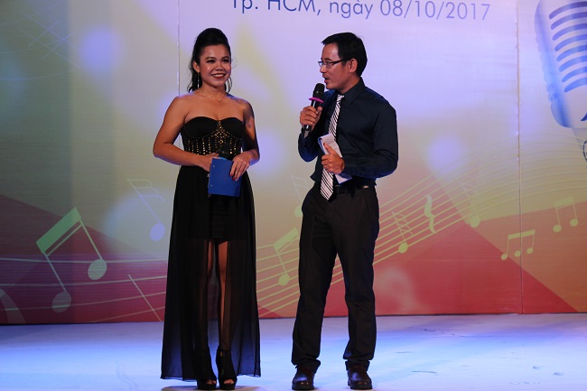 Tiếng hát ngành kim hoàn 2017