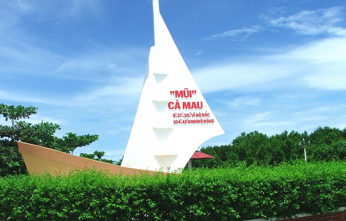 Cà Mau