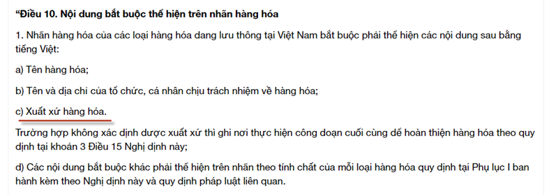 Mẫu tem nữ trang đúng chuẩn - Phần Mềm Vàng