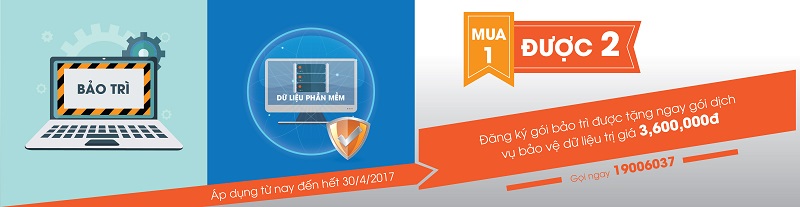MUA 1 ĐƯỢC 2 - Phần Mềm Vàng