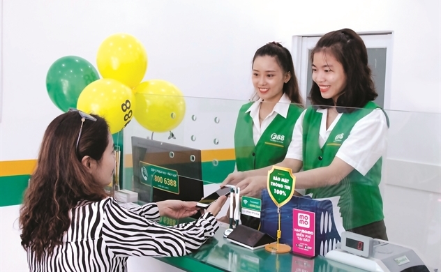 Cầm đồ F88