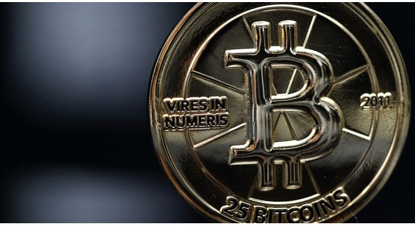 Đồng bitcoin