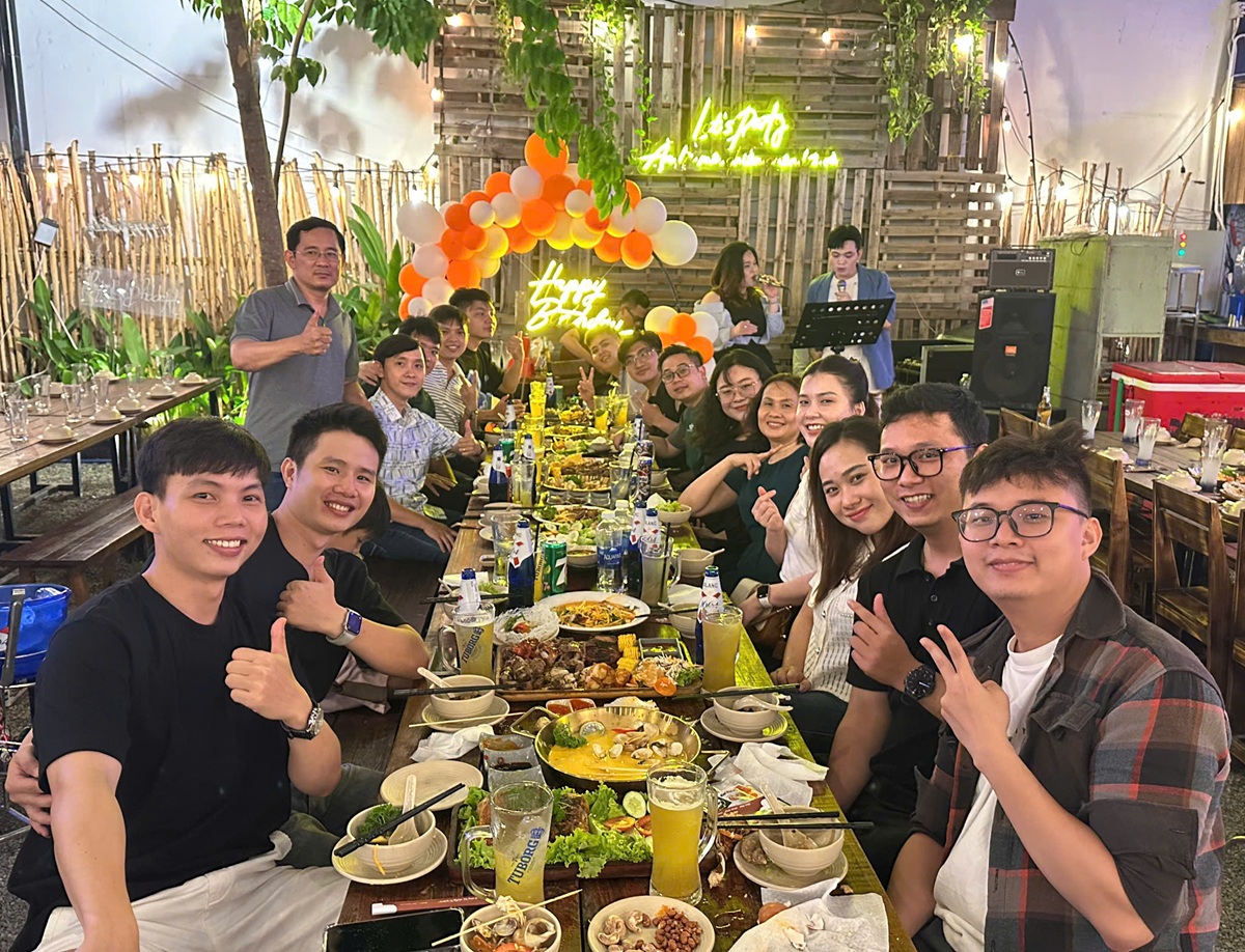 Giải cầu lông Phần Mềm Vàng