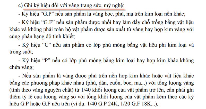 Mẫu tem đúng chuẩn - Phần Mềm Vàng