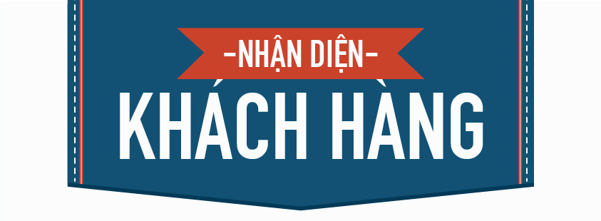 nhan dien khach hàng