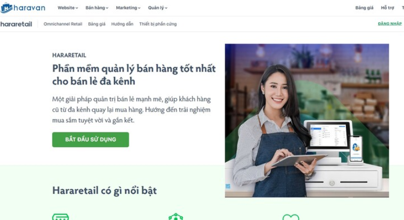 Top 5 phần mềm khởi tạo hóa đơn điện tử