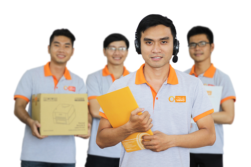 Phần Mềm Vàng