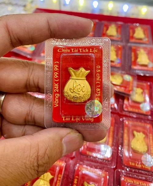 Tích điểm khách hàng mặt hàng ép vỉ - Phần Mềm Vàng