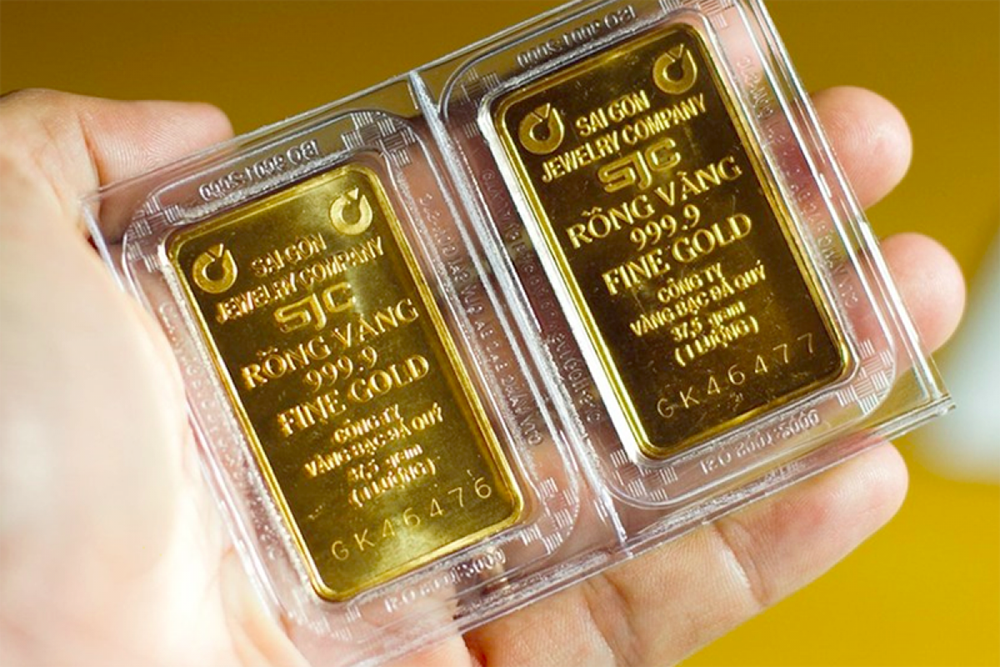 Xóa bỏ độc quyền vàng miếng từ Nghị định 232/2025/NĐ-CP