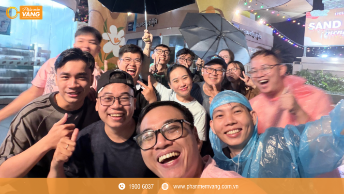 Kế hoạch đi chợ đêm bất thành